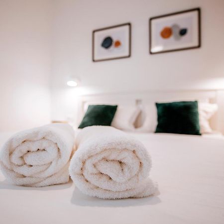 Apartment Vacay Zadar With Terrace And Parking ภายนอก รูปภาพ