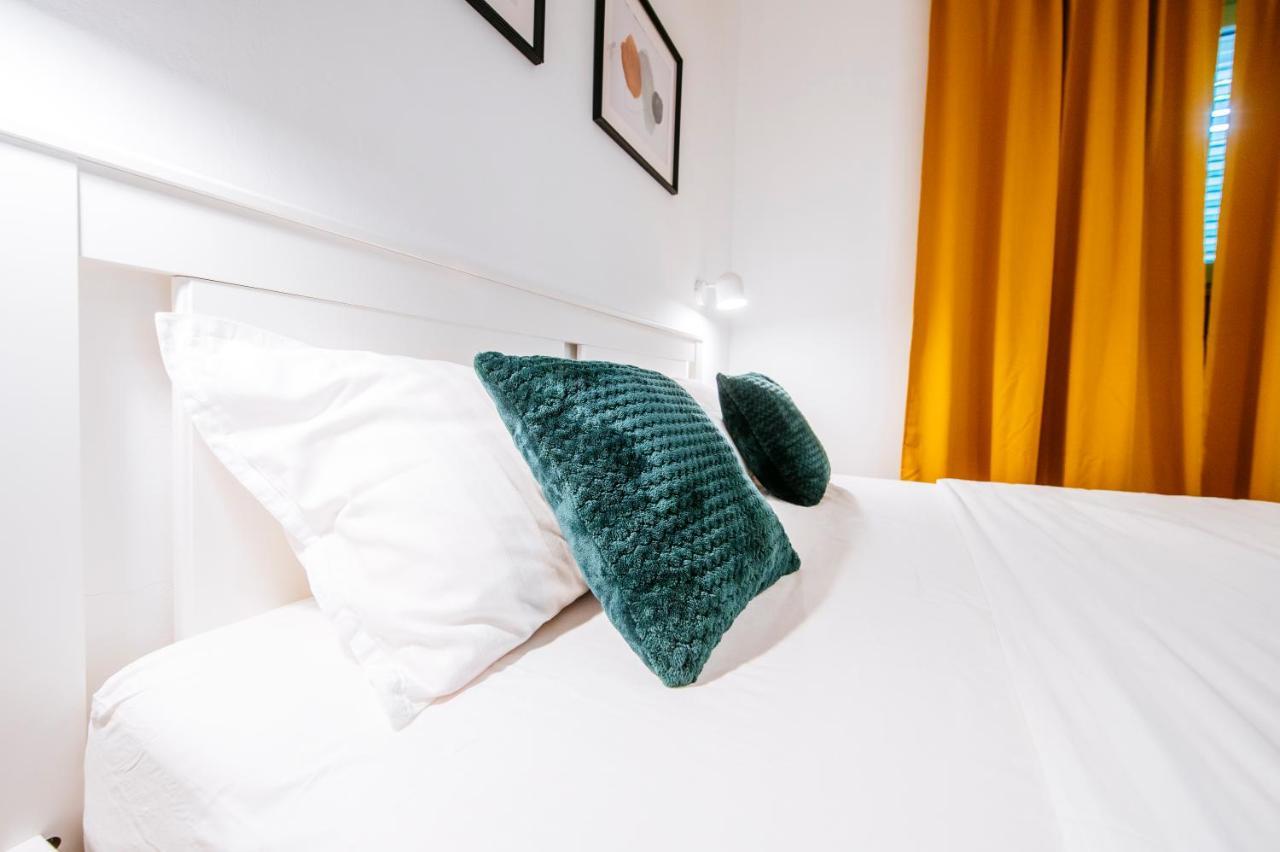 Apartment Vacay Zadar With Terrace And Parking ภายนอก รูปภาพ