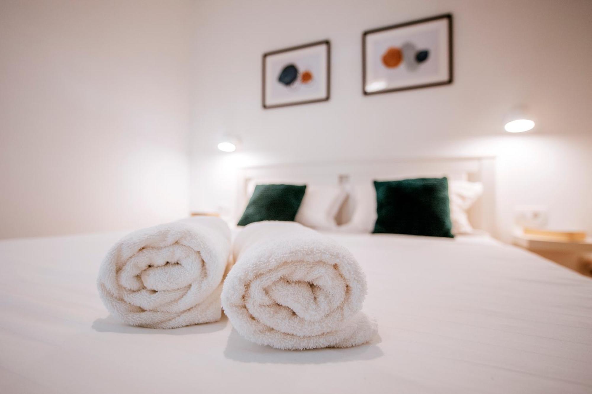 Apartment Vacay Zadar With Terrace And Parking ภายนอก รูปภาพ