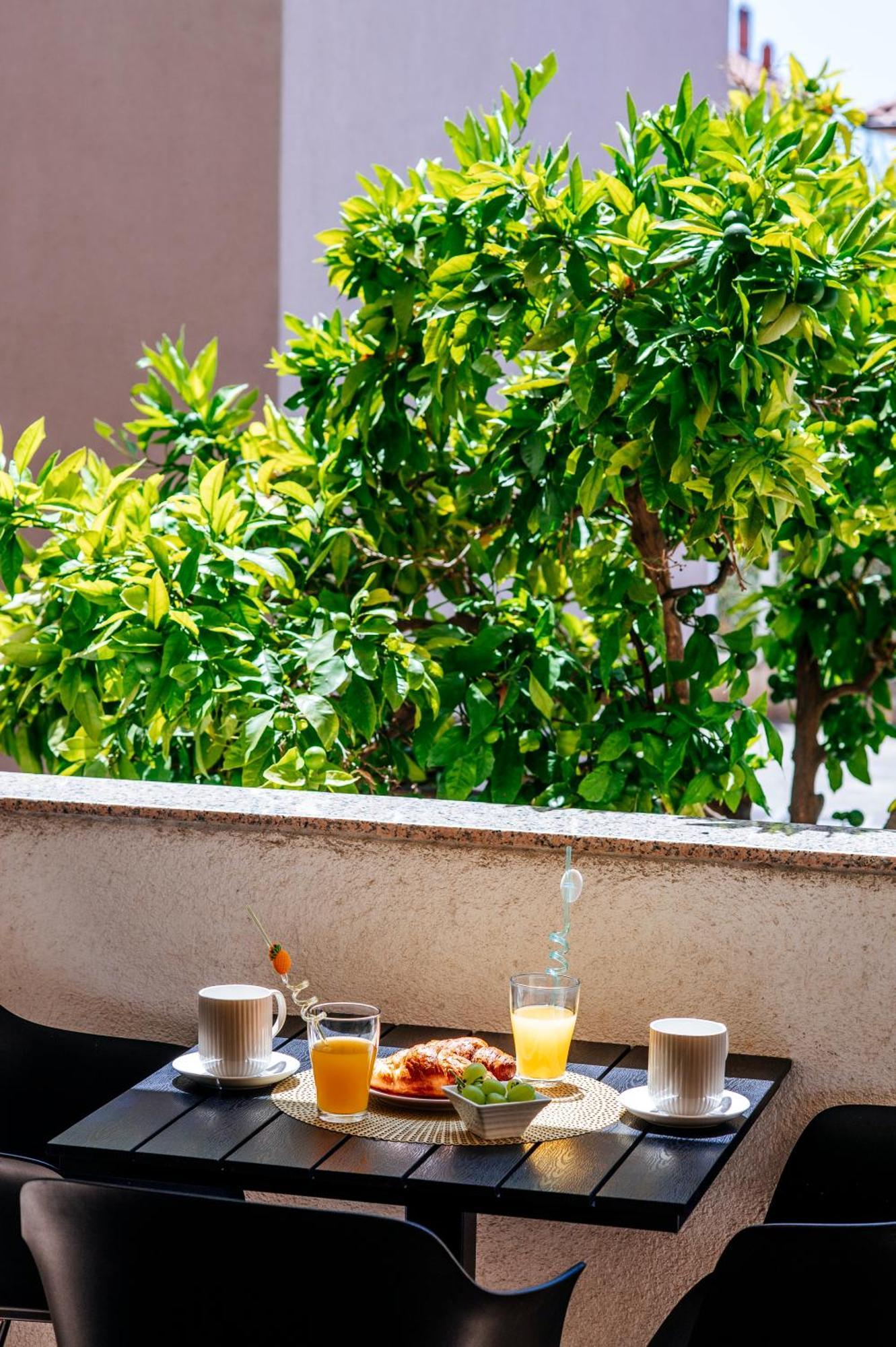 Apartment Vacay Zadar With Terrace And Parking ภายนอก รูปภาพ